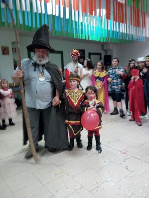 Carnevale 2017 - 50